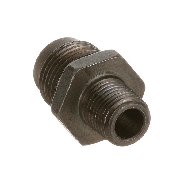 Frymaster Adapter, Male 1/2 O.D. X 4-Jan 8102773 - main